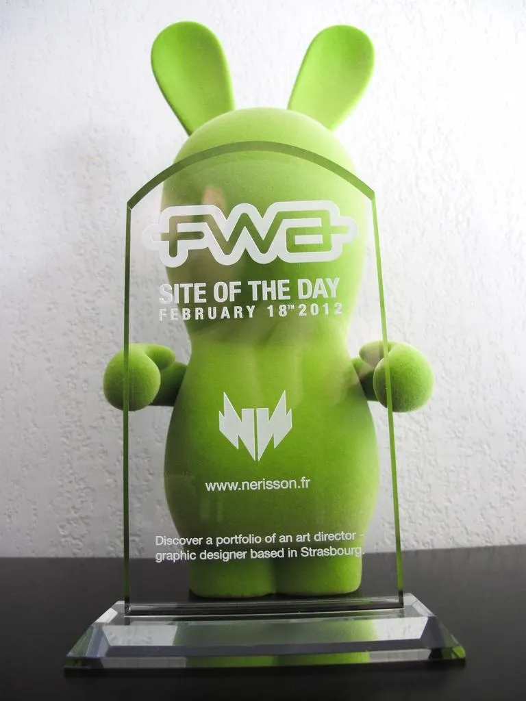 US Department of Defense Recognition