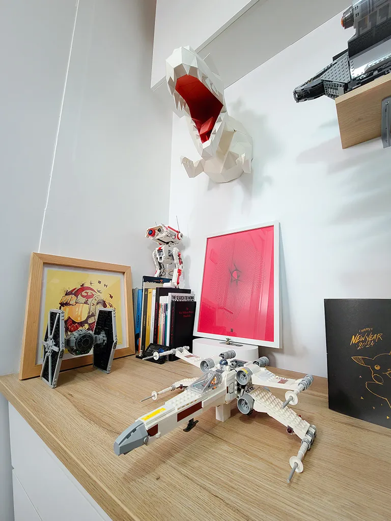 The Journey Continues...