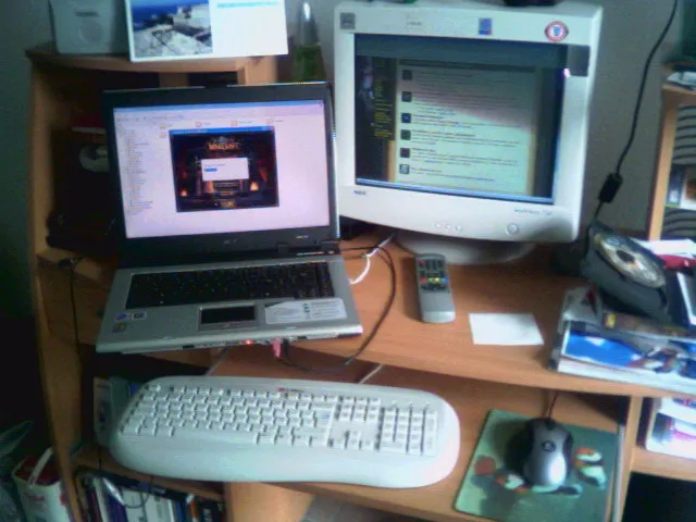 Security Research Lab Setup